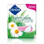 Прокладки женские, Libresse (Либресс) 10+2 шт нейчерал кеа ультра нормал