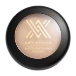 Пудра запеченная, 9 г Velvet Mineral Mattifying Baked Powder Велвет минерал матирующая 03 персиково-бежевый