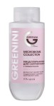 Вода мицеллярная, Greenini (Гринини) 400 мл с пребиотиками для снятия макияжа